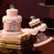 Parfum de la collection Sweetie Bear de Flower Knows