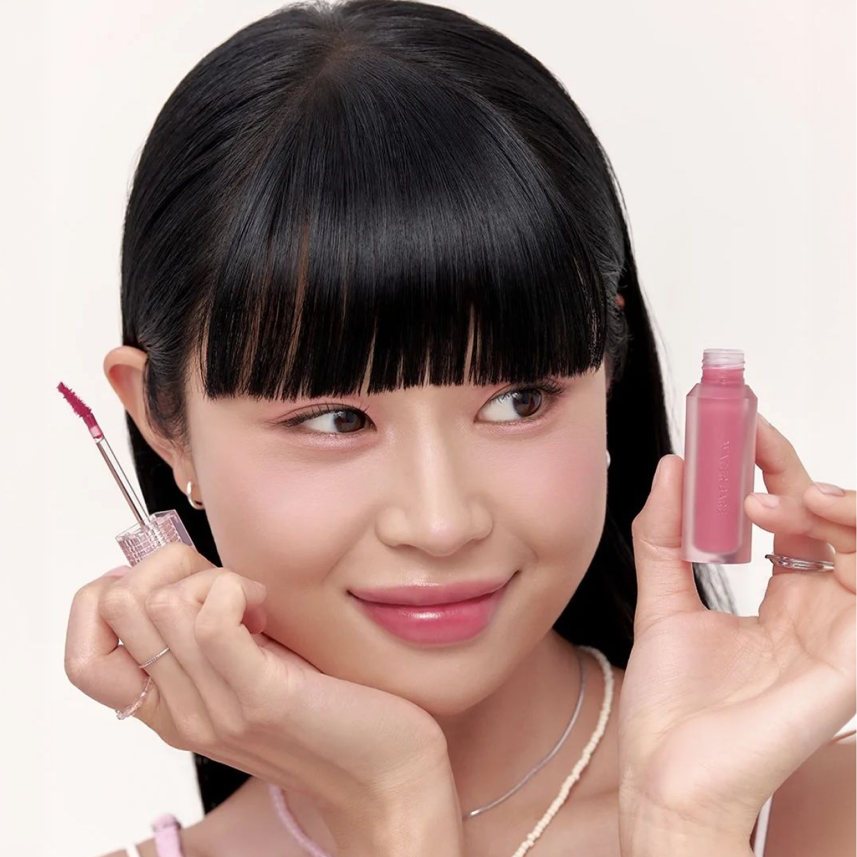 PERIPERA Water Bare Tint (2 Colors)