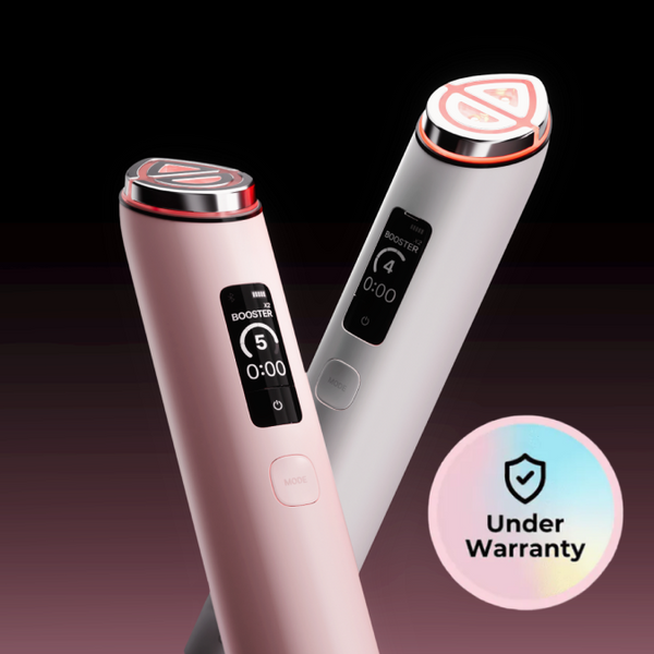 New] Medicube AGE-R Booster Pro X2 – 9-in-1 Dual Mode Device