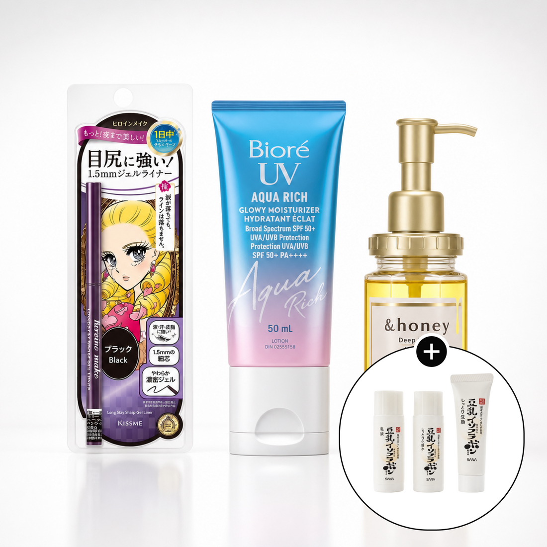 J-Beauty Gift