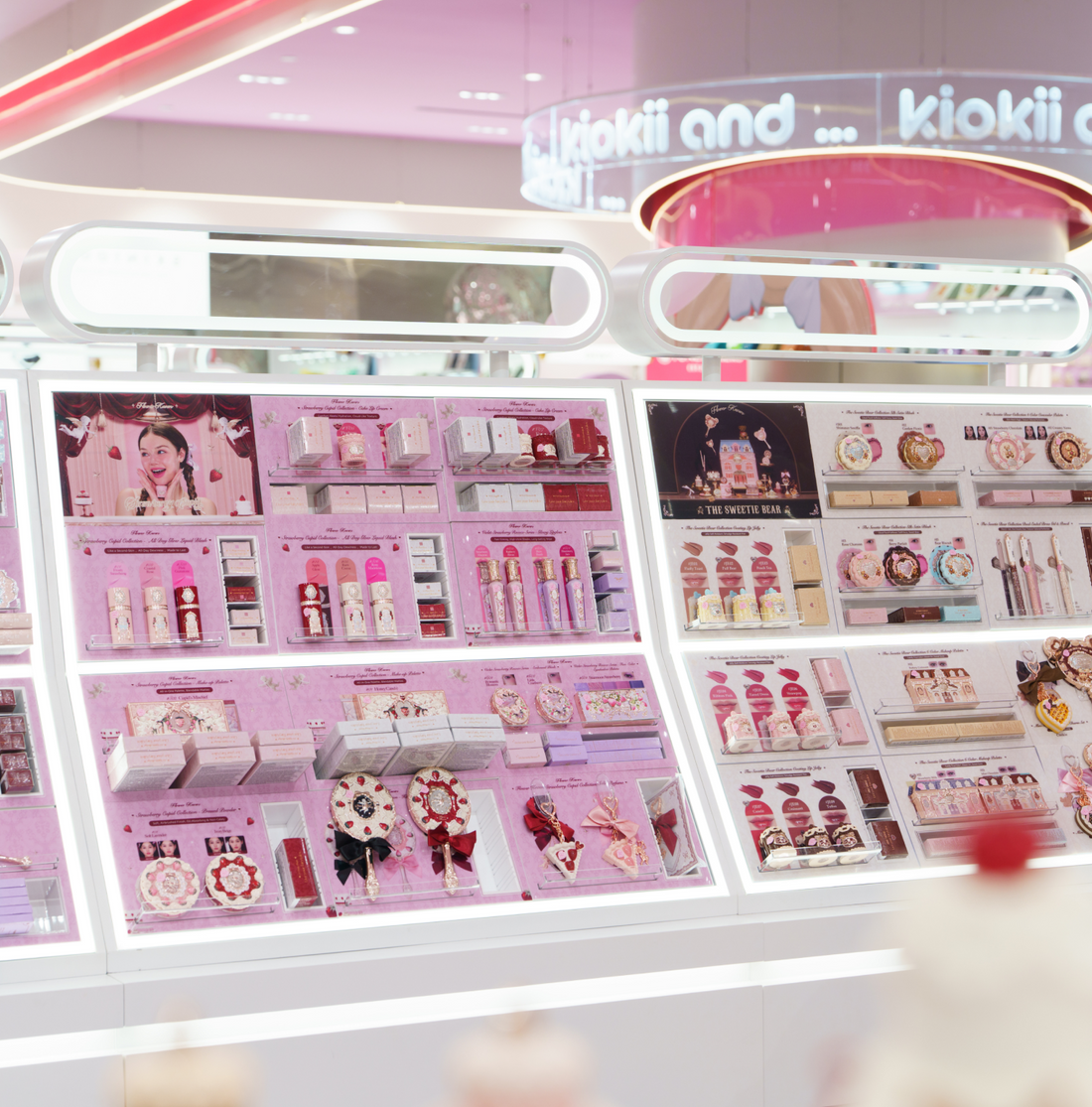 Your Gateway to Asian Beauty