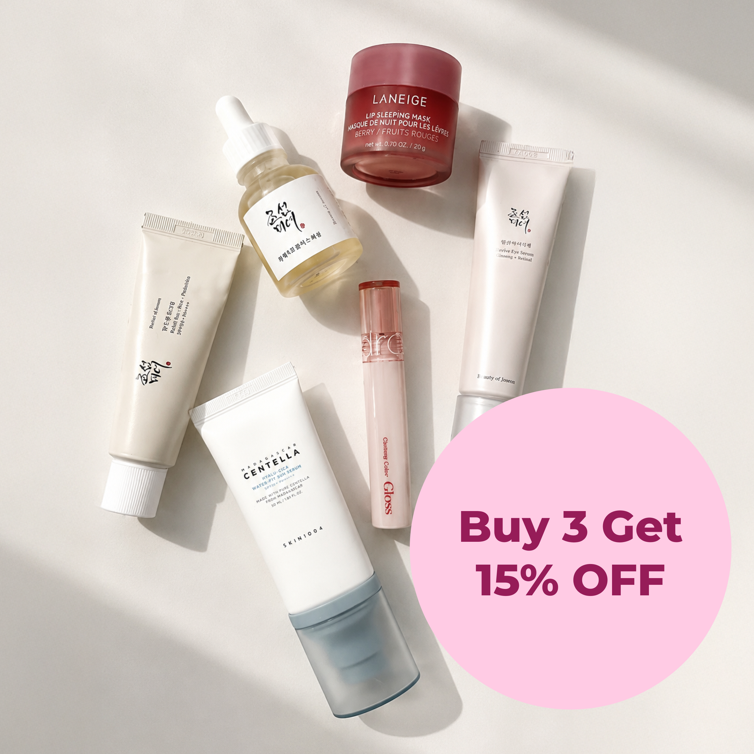 All Skincare