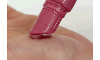 LAKA Gloss Hydratant Fruité pour Lèvres (5 Couleurs)