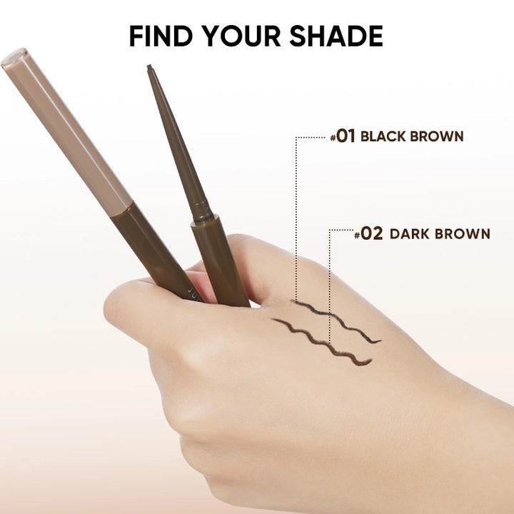 Judydoll Ultrafine Gel Eyeliner