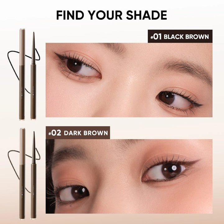Judydoll Ultrafine Gel Eyeliner