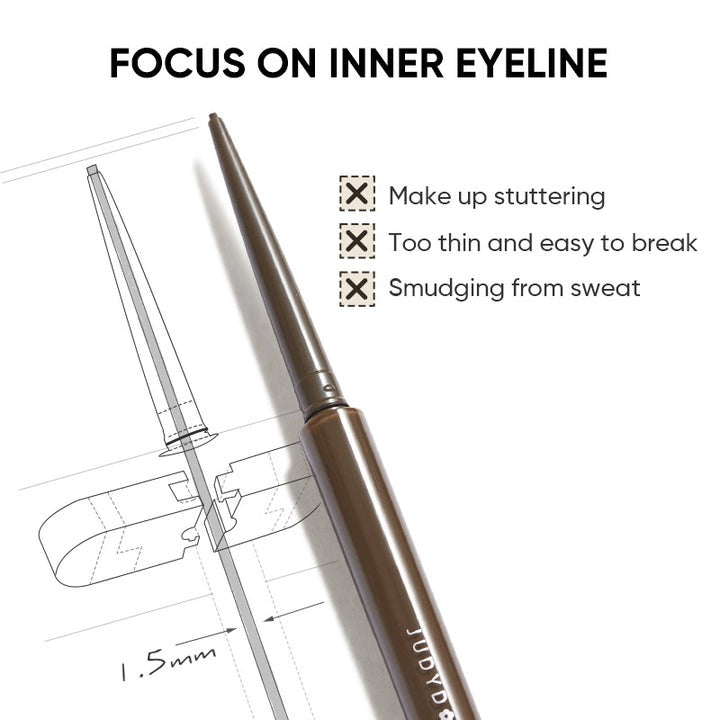 Judydoll Ultrafine Gel Eyeliner