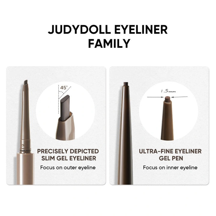 Judydoll Ultrafine Gel Eyeliner