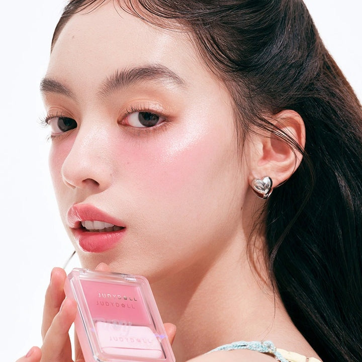 Baume blush éclat Judydoll