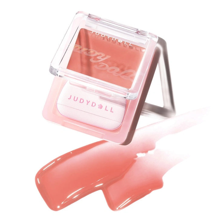 Baume blush éclat Judydoll