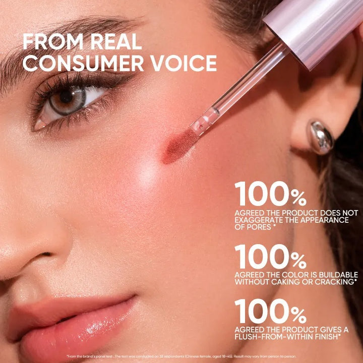 Judydoll Glow Blush Swirl