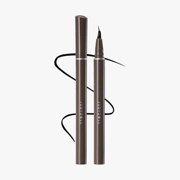 Judydoll 18° Bent Hyper Sharp Liquid Eyeliner
