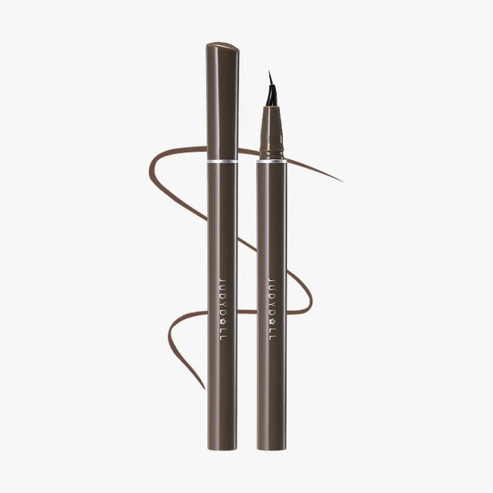 Judydoll 18° Bent Hyper Sharp Liquid Eyeliner