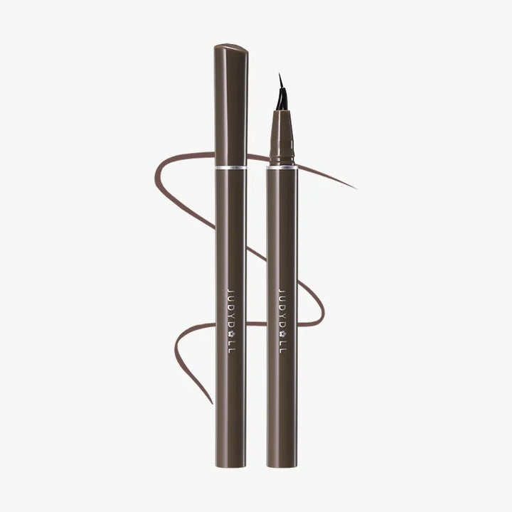 Judydoll 18° Bent Hyper Sharp Liquid Eyeliner