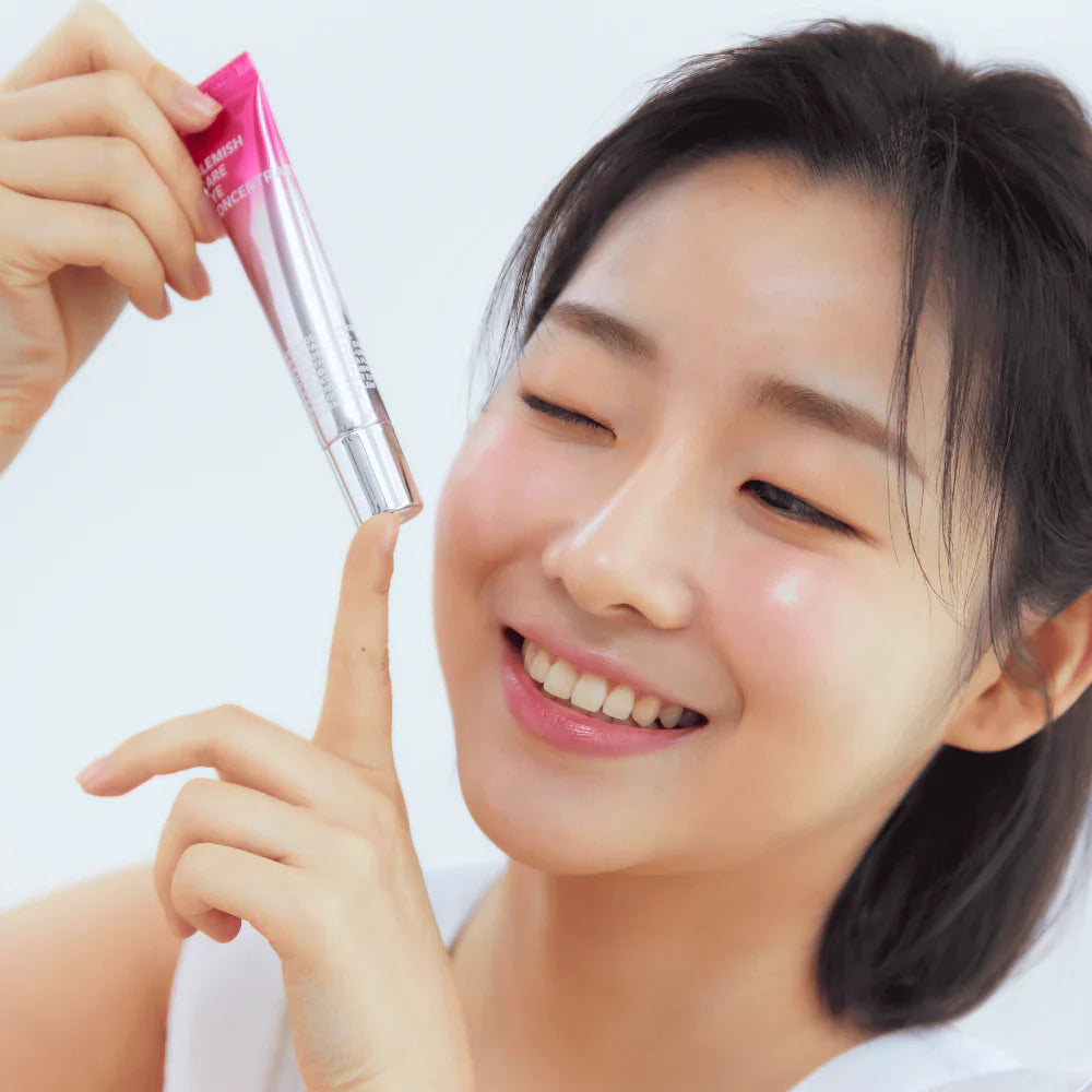 Concentré Éclaircissant pour les Yeux ISOI 17ml