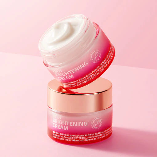 Crème Éclaircissante ISOI 55ml