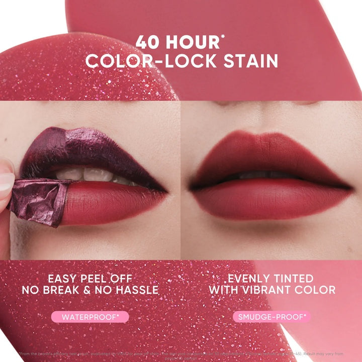 Judydoll Peel Off Stain And Plumping Oil