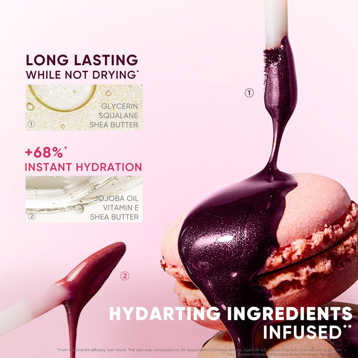 Judydoll Peel Off Stain And Plumping Oil