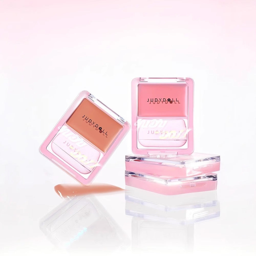 Baume blush éclat Judydoll