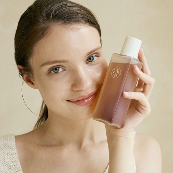 KAINE Tonique Ampoule Équilibrant Kombu 150ml
