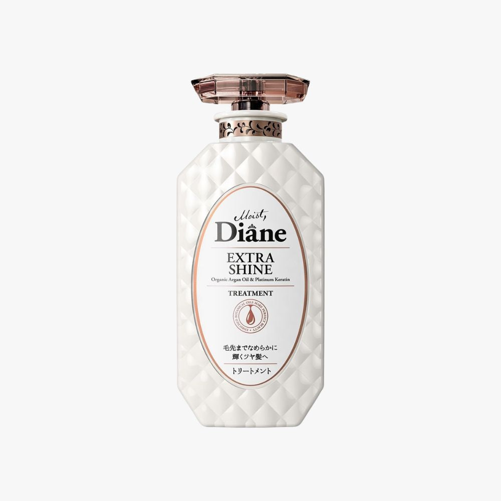 Moist Diane Perfect Beauty Extra Shine Treatment 450ml