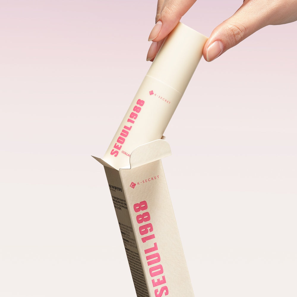 KSECRET SEOUL 1988 Multi Balm: Collagen Complex 7 + Plum
