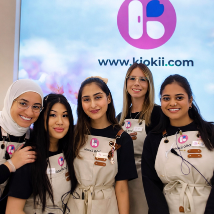 🎉Kiokii and … is Opening Its 20th Store at Lime Ridge Mall!