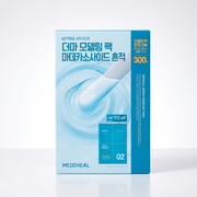 Mediheal Derma Modeling Pack Madecassoside Special Set