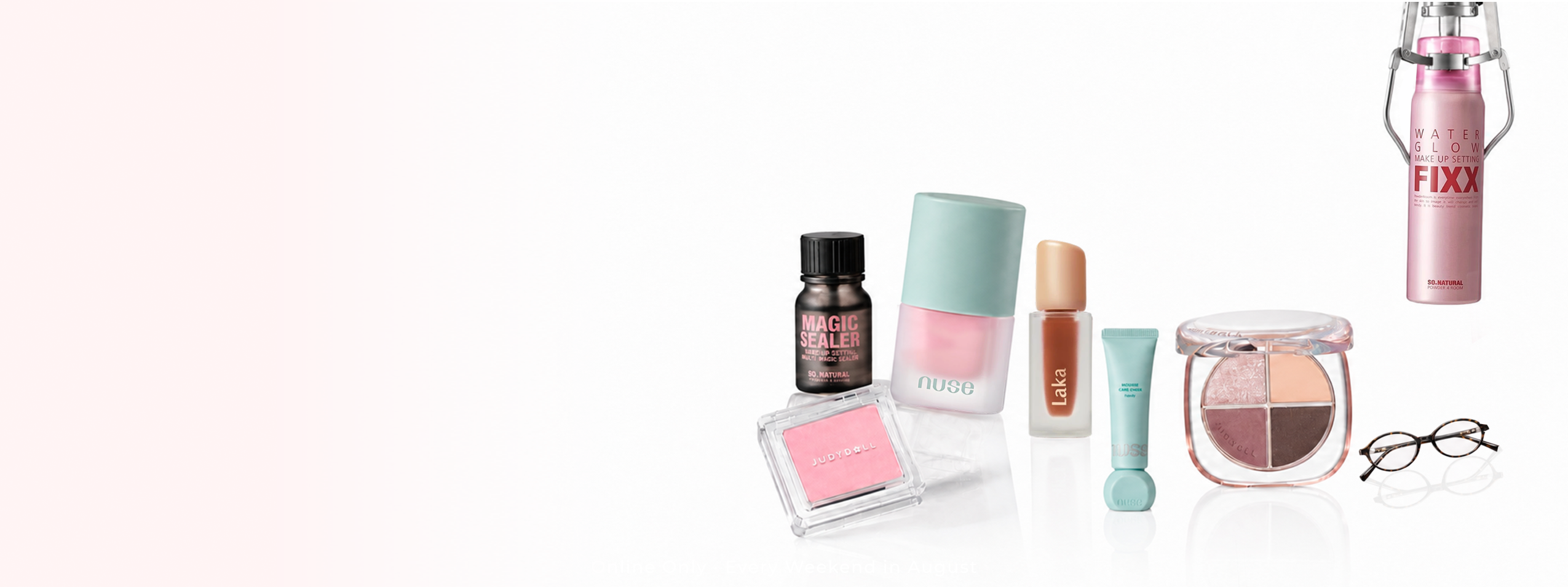 laka, judydoll, Nuse Sale