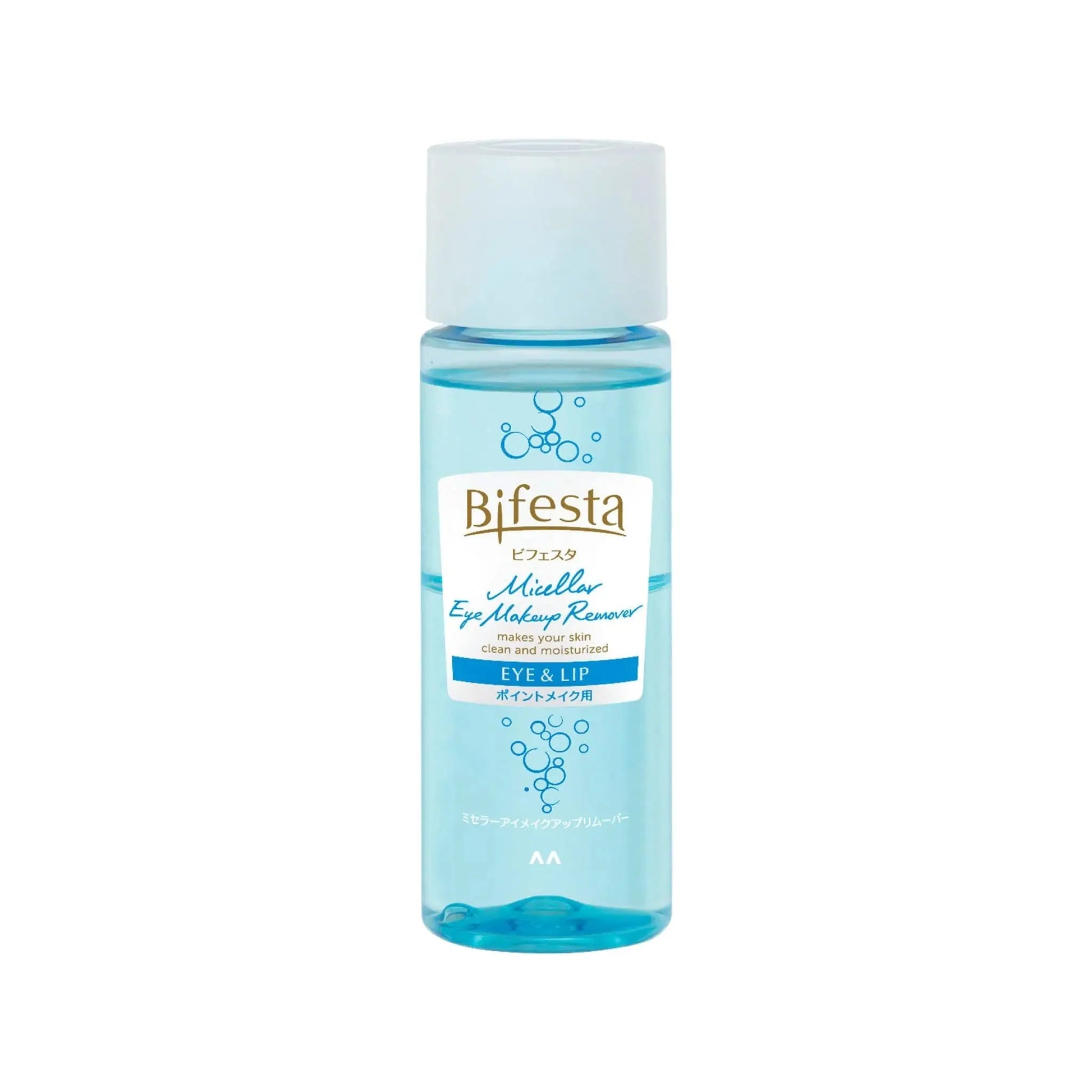 Mandom Bifesta Eye Makeup Remover 145ml by Bifesta – Makeup Remover
