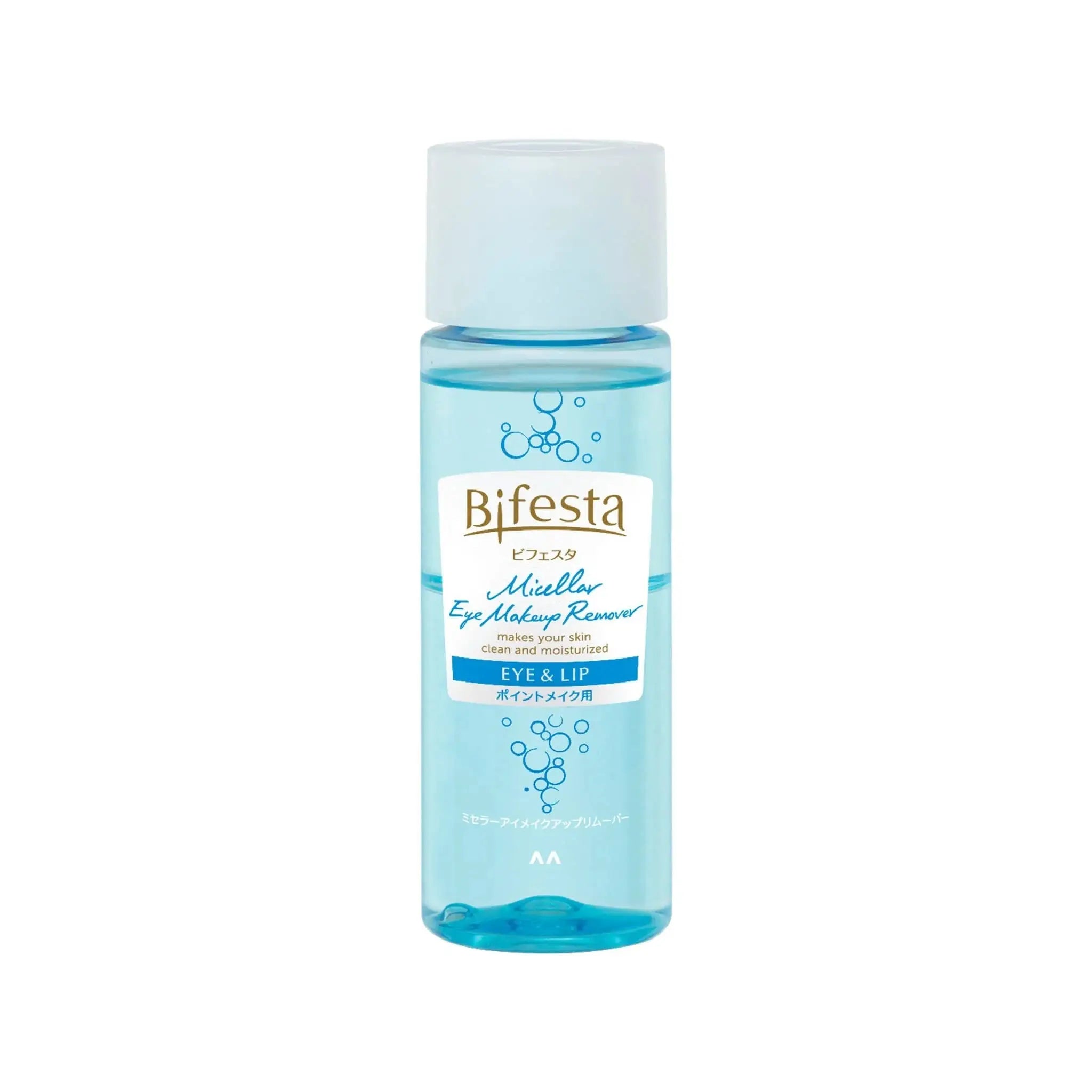 Mandom Bifesta Eye Makeup Remover 145ml by Bifesta – Makeup Remover