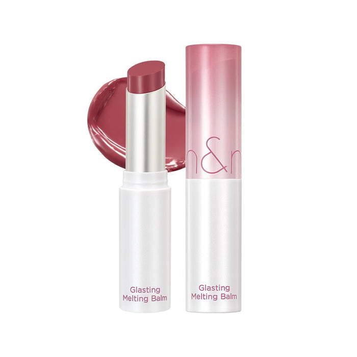 Romand Glasting Melting Balm #07 Mauve Whip