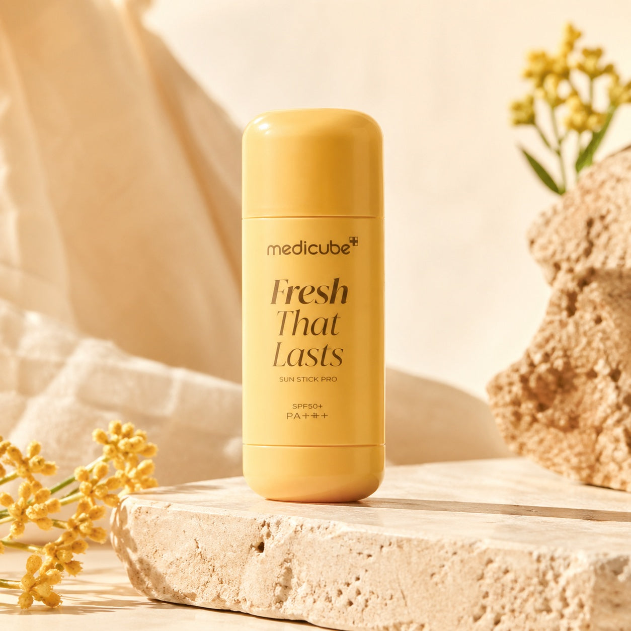 Medicube Vanilla & Pistacho Deodorant 83g
