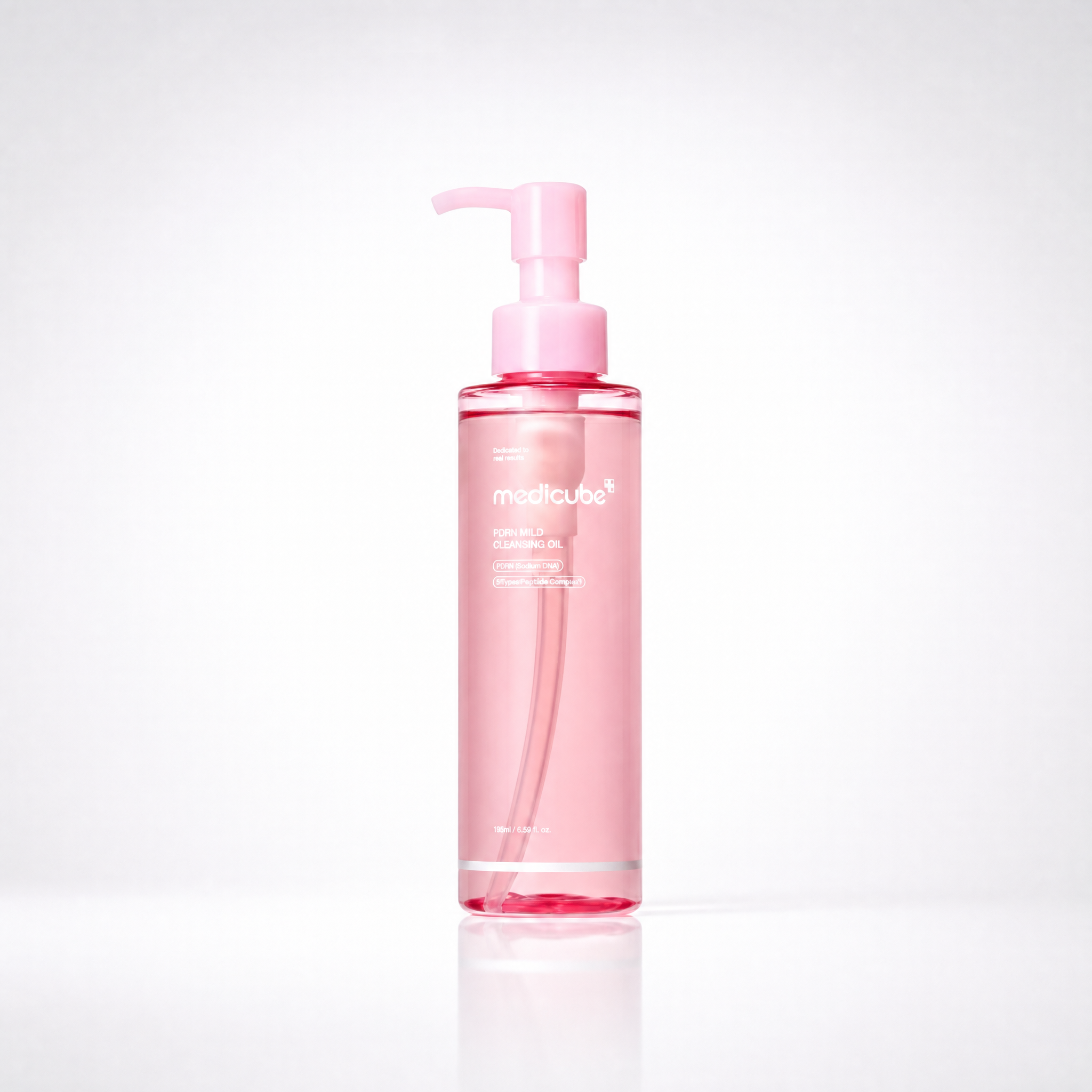 Medicube PDRN Mild Cleansing Oil 195ml