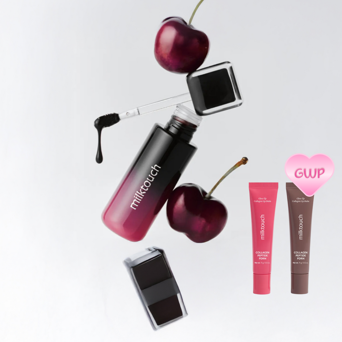 MilkTouch Free Gift