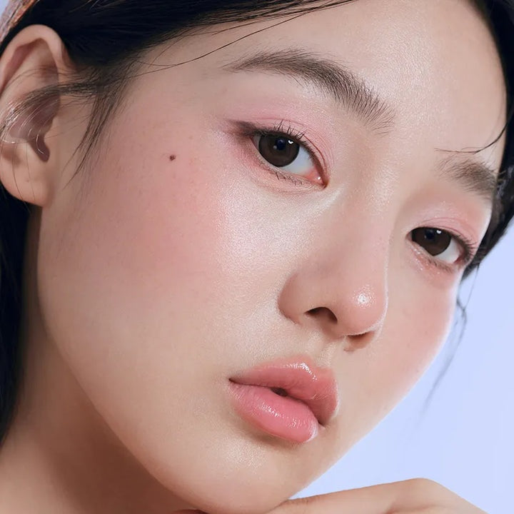 Palette multi-usage 6 couleurs Judydoll