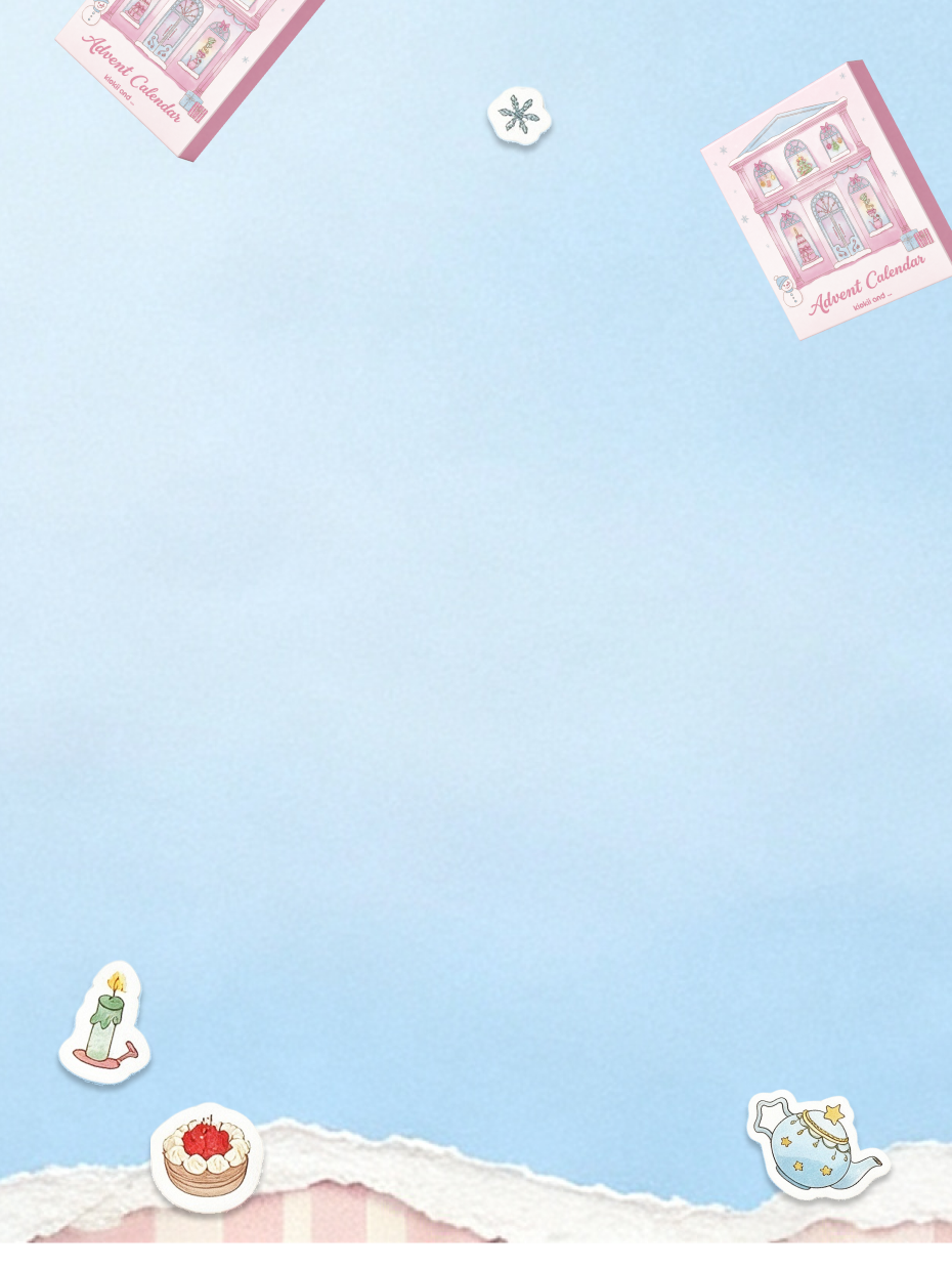 Kiokii and...