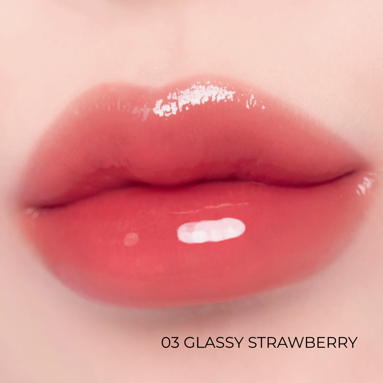 TIRTIR Glowpop Tinted Lip Oil 8 Colors