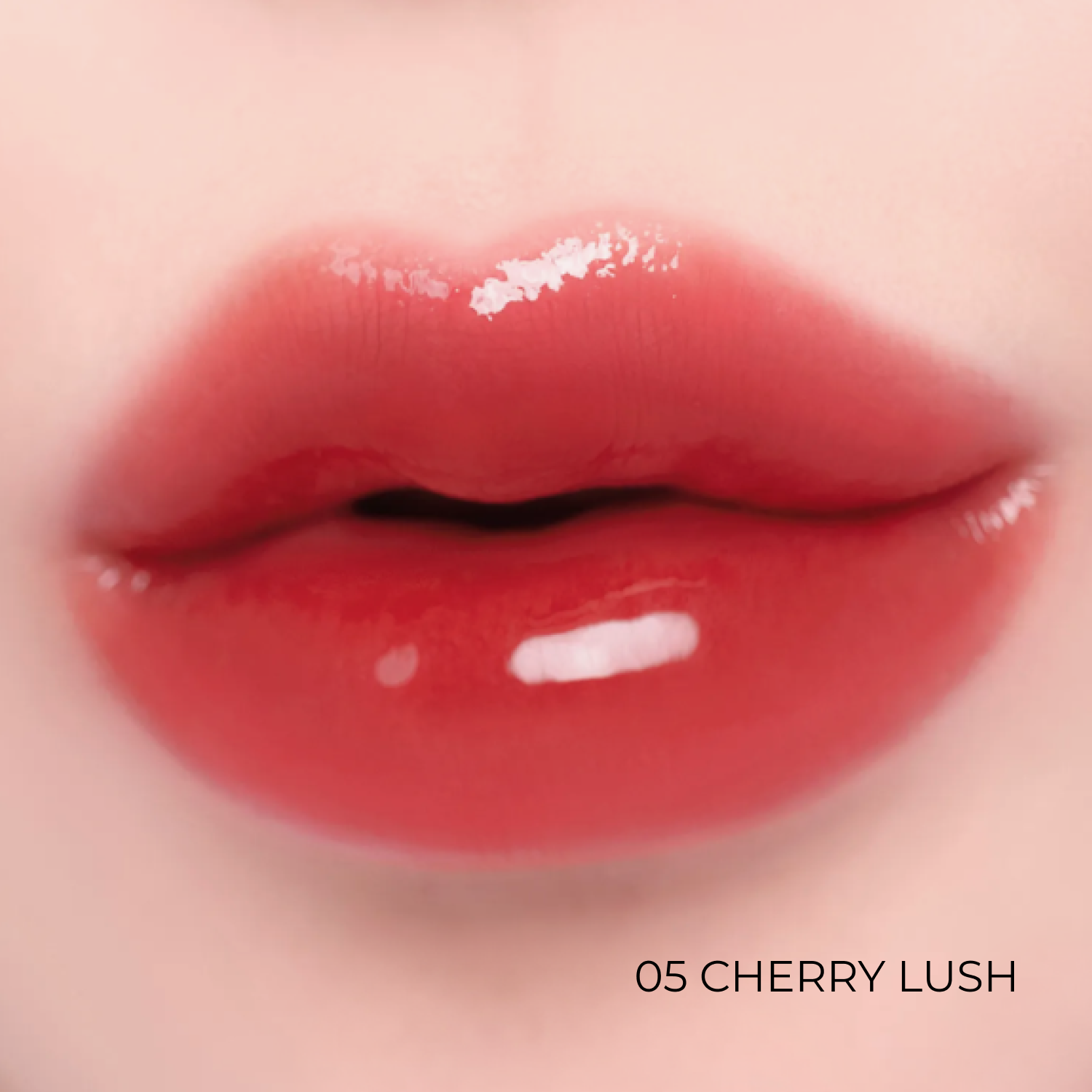 TIRTIR Glowpop Tinted Lip Oil 8 Colors