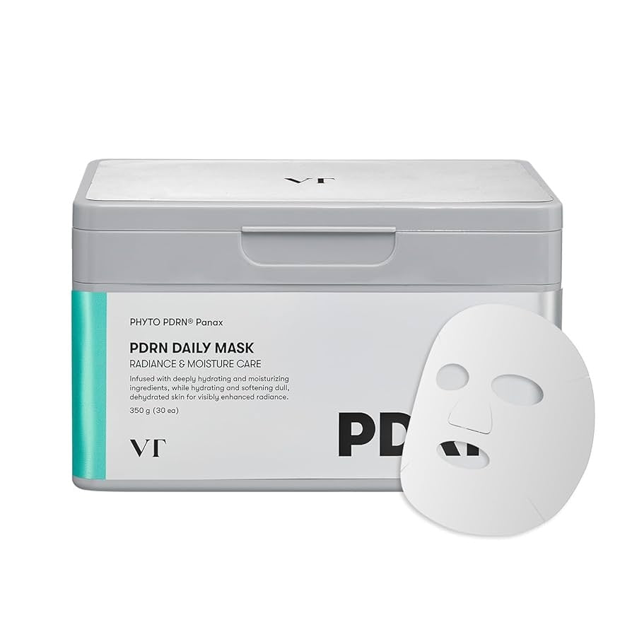 VT PDRN Daily Mask 170ml