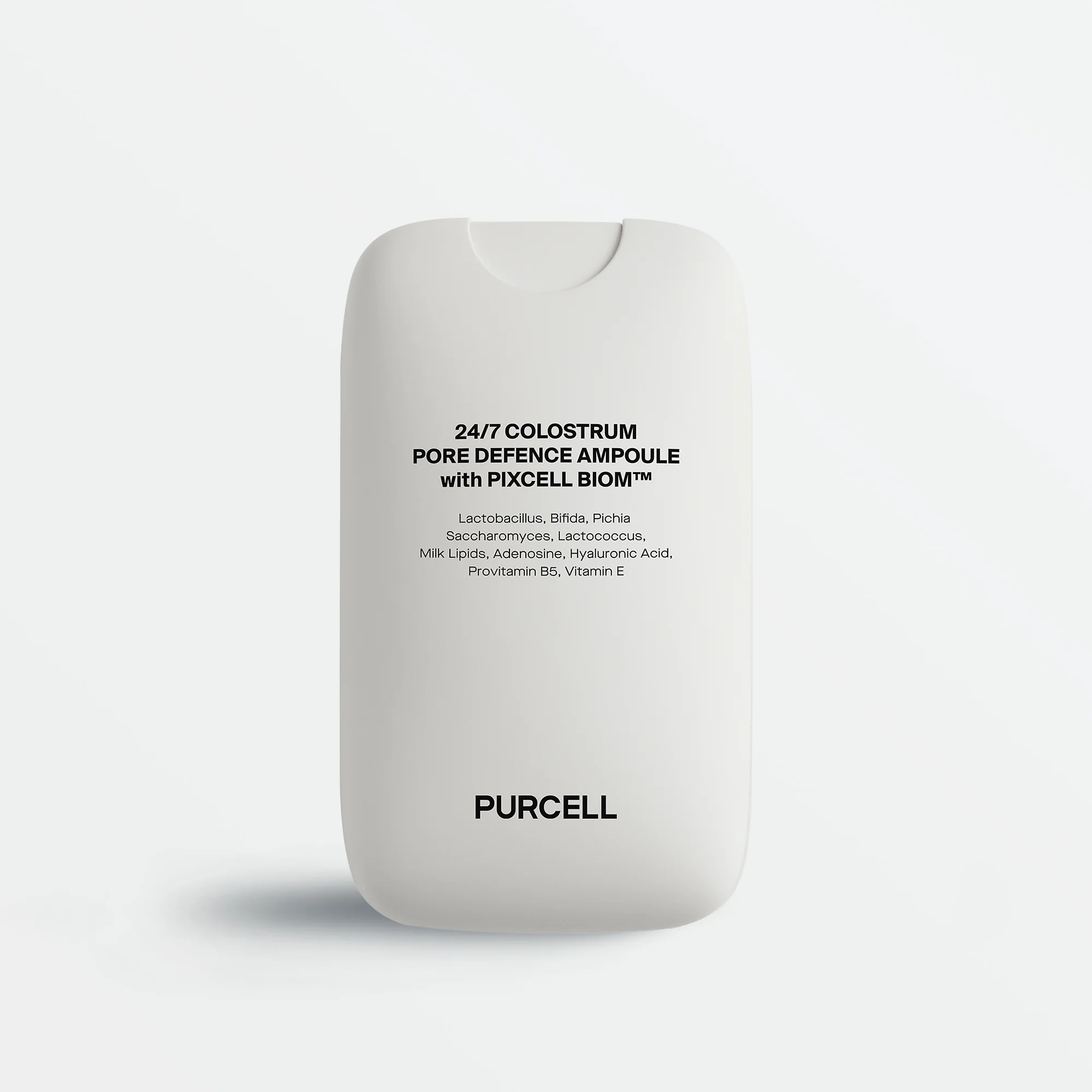 Purcell 24/7 Colostrum Pore Defence Ampoule 55ml