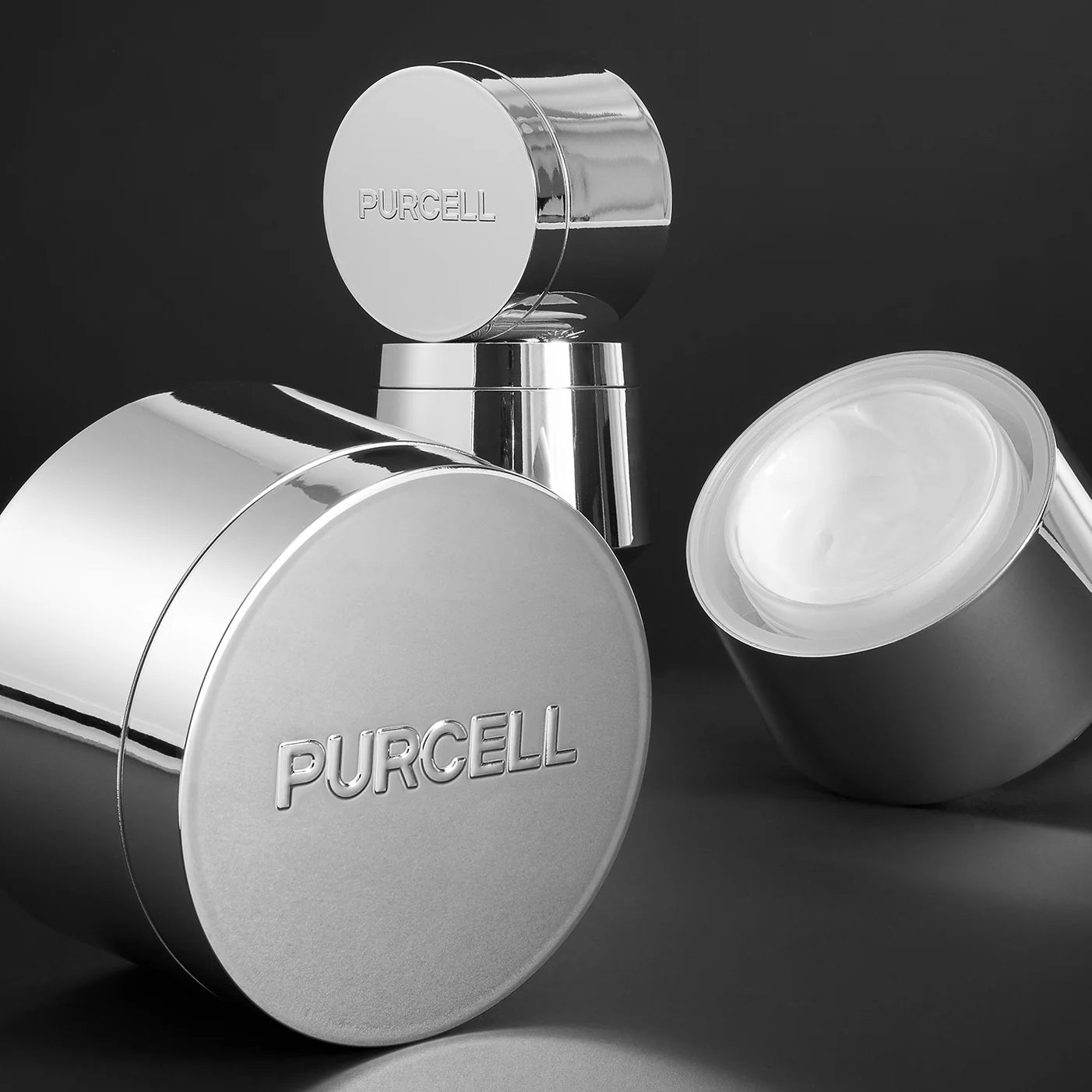 Purcell Pixcell Biom™ After Rebooting Cream 50ml