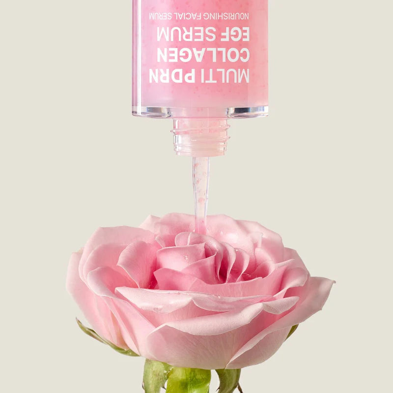 Purito Multi PDRN Collagen EGF Serum 30ml