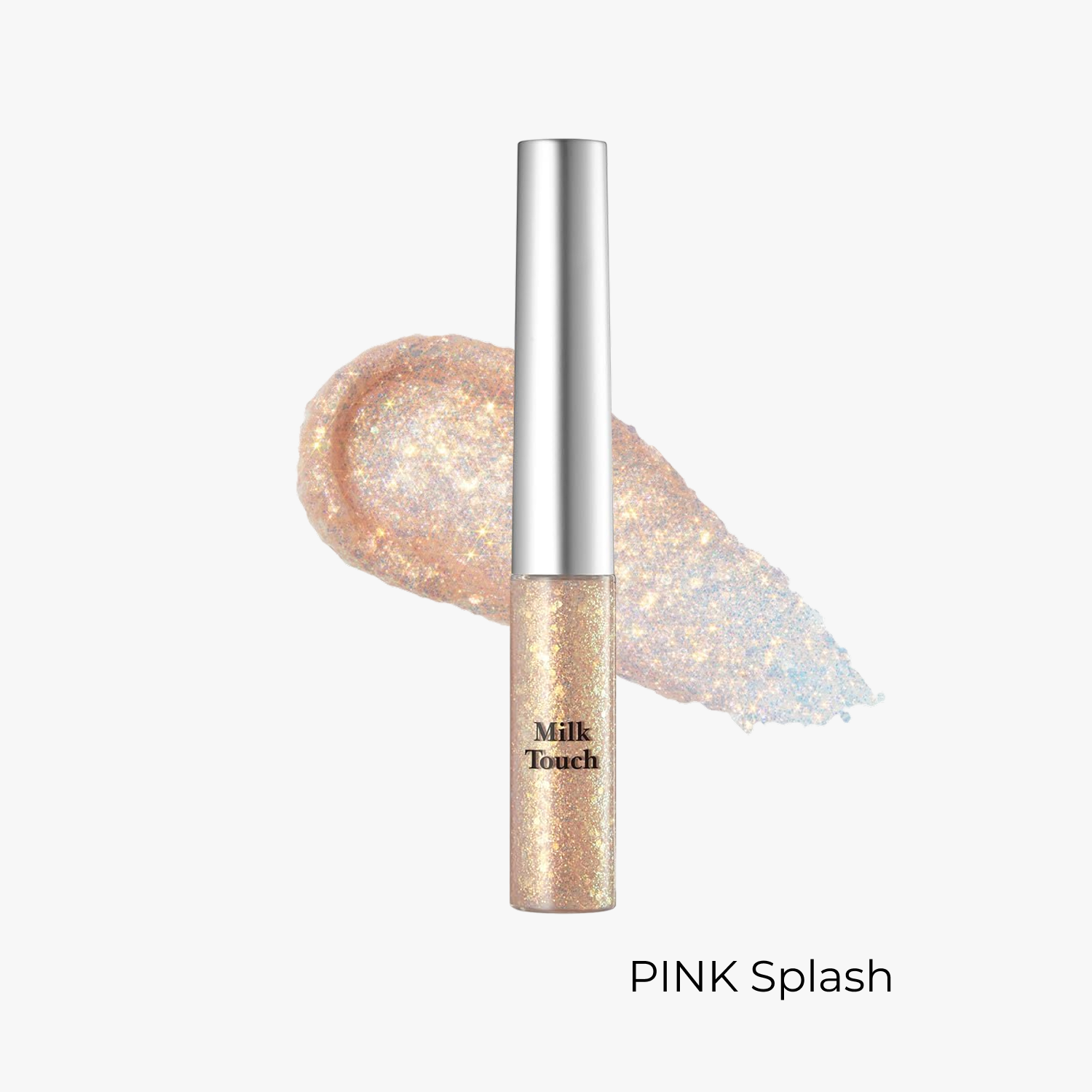 MilkTouch Fairy Jewel Eye Glitter 7g (6 Colors)