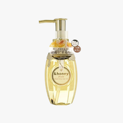 &honey Pixie Moist Silky Hair Oil 3.0