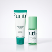 Purito The Calm Skin Duo -Soothe & Hydrate