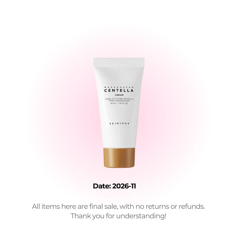 SKIN1004 Crème Centella (2 tailles)