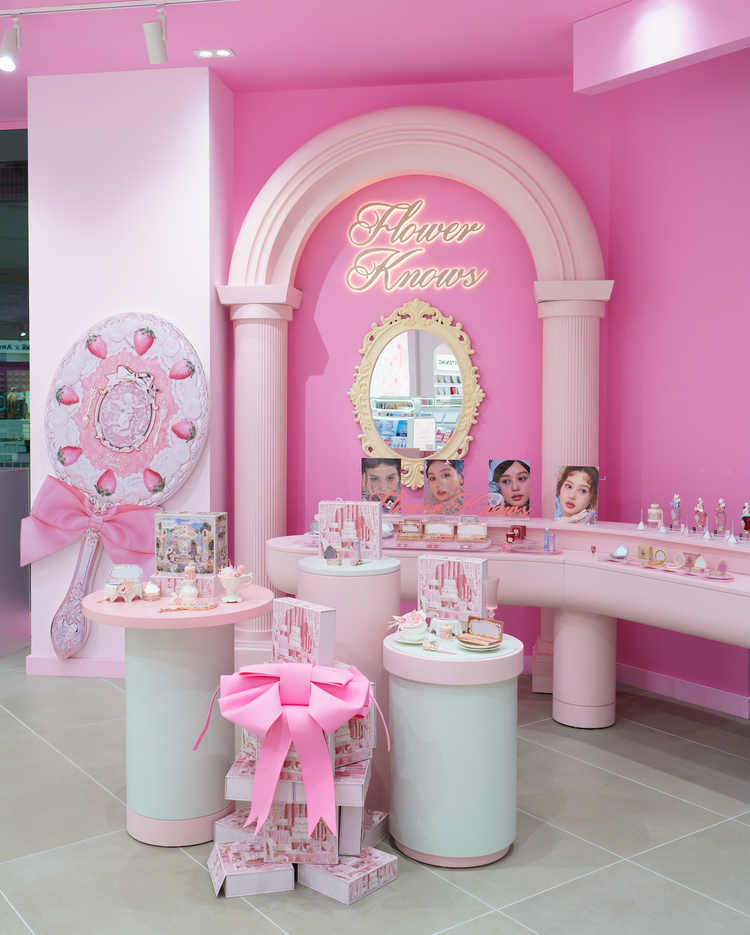 Minnesota's New Home for Asian Beauty Has Arrived! Kiokii and... Grand Opening ✨