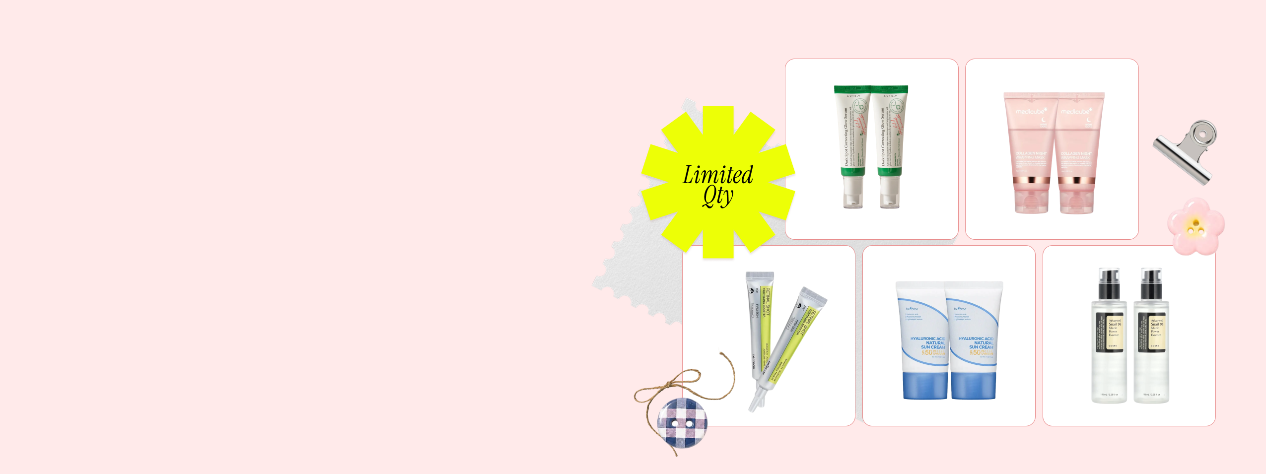 1+1 Bundle