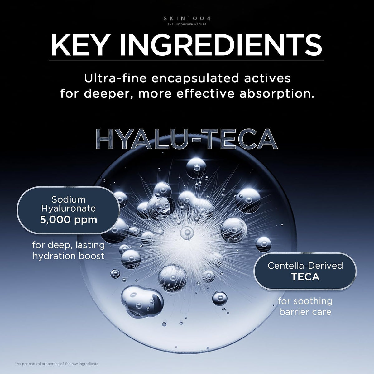 SKIN1004 Madagascar Centella Hyalu-Teca Firming Cream 50ml