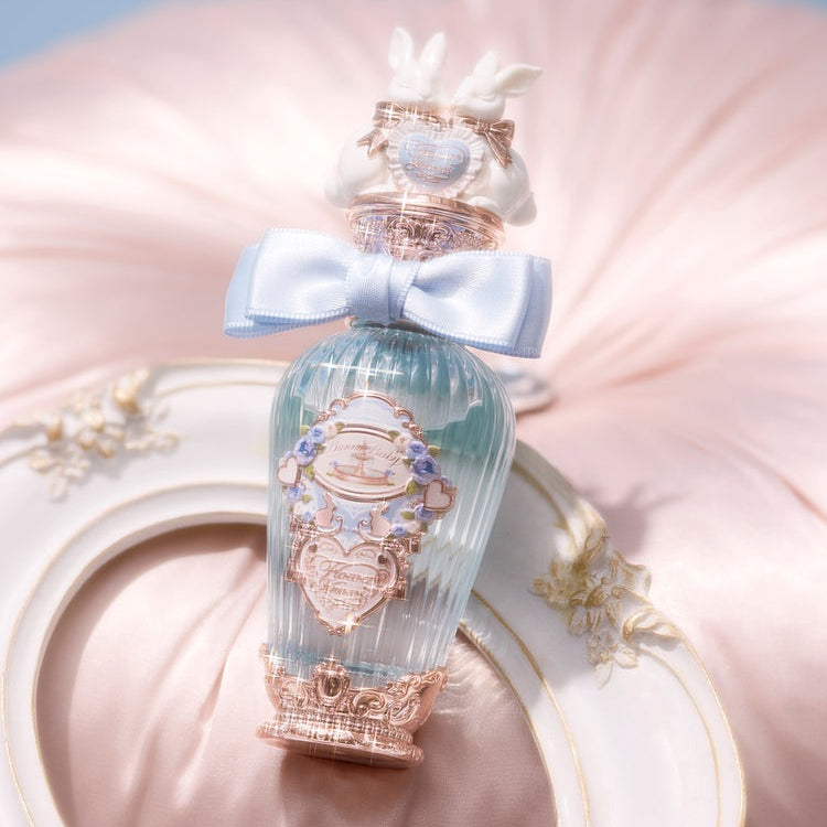 Flower Knows Bunny Garden Collection Perfume